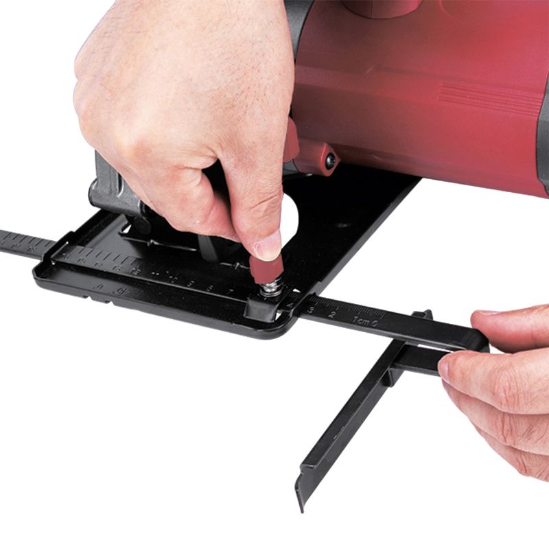 Циркулярная пила WORCRAFT CS15-185