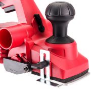 Аккумуляторный бесщеточный рубанок WORCRAFT CEP-S20LiB