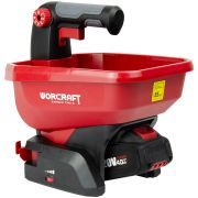 Аккумуляторная сеялка WORCRAFT CHSP‑S20Li