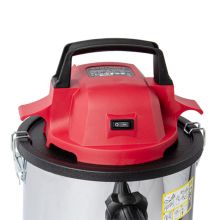Аккумуляторный строительный пылесос WORCRAFT CAVC-S20Li-18L