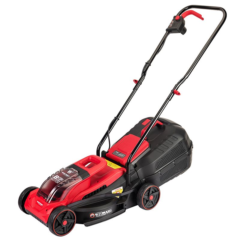 Аккумуляторная бесщеточная газонокосилка WORCRAFT CLM-S20LiB