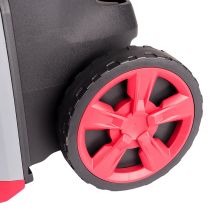 Мойка высокого давления WORCRAFT HC24-120