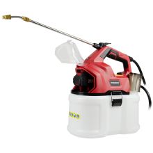 Аккумуляторный опрыскиватель WORCRAFT CBS-S20Li-8L