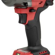 Аккумуляторный бесщеточный гайковерт WORCRAFT XCUBE006