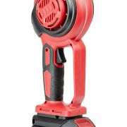 Аккумуляторный воздуходув WORCRAFT CLB-S20LiA