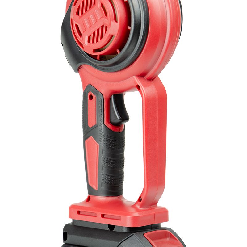 Аккумуляторный воздуходув WORCRAFT CLB-S20LiA