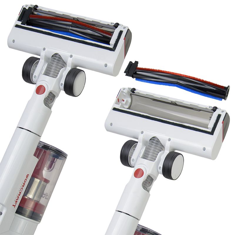 Аккумуляторный пылесос WORCRAFT CPVC-S20LiB