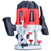 Фрезер электрический WORCRAFT ER12-6/8