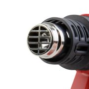 Фен промышленный WORCRAFT HG20-600B