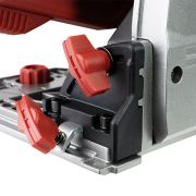 Погружная циркулярная пила WORCRAFT TS12-165A