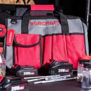 Сумка нейлоновая WORCRAFT WTFTB-03