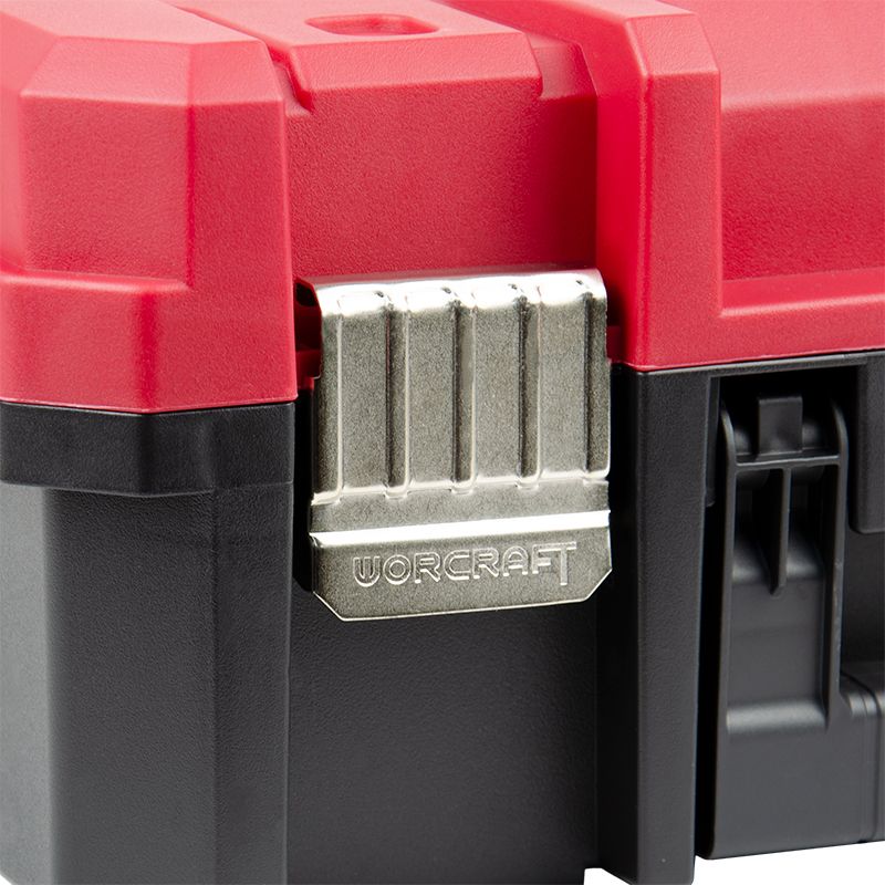 Аккумуляторный лазерный уровень 3D WORCRAFT XCUBE026