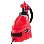 Краскопульт электрический WORCRAFT SG08-800