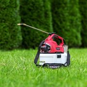 Аккумуляторный опрыскиватель WORCRAFT CBS-S20Li-8L