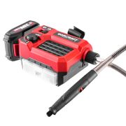 Аккумуляторный гравер WORCRAFT CEMG-S20Li