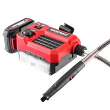 Аккумуляторный гравер WORCRAFT CEMG-S20Li