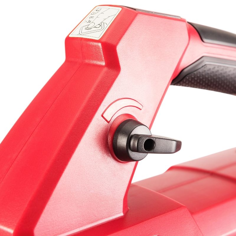 Аккумуляторный бесщеточный садовый воздуходув WORCRAFT CLB-S40LiB