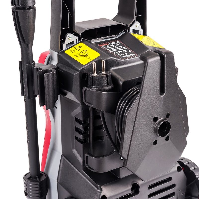 Мойка высокого давления WORCRAFT HC17-090