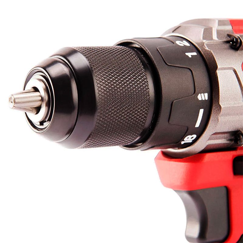 Аккумуляторный шуруповерт WORCRAFT CD-S20LiW