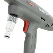 Аккумуляторная мойка высокого давления WORCRAFT CPC‑S20LiEM