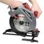 Циркулярная пила WORCRAFT CS15-185