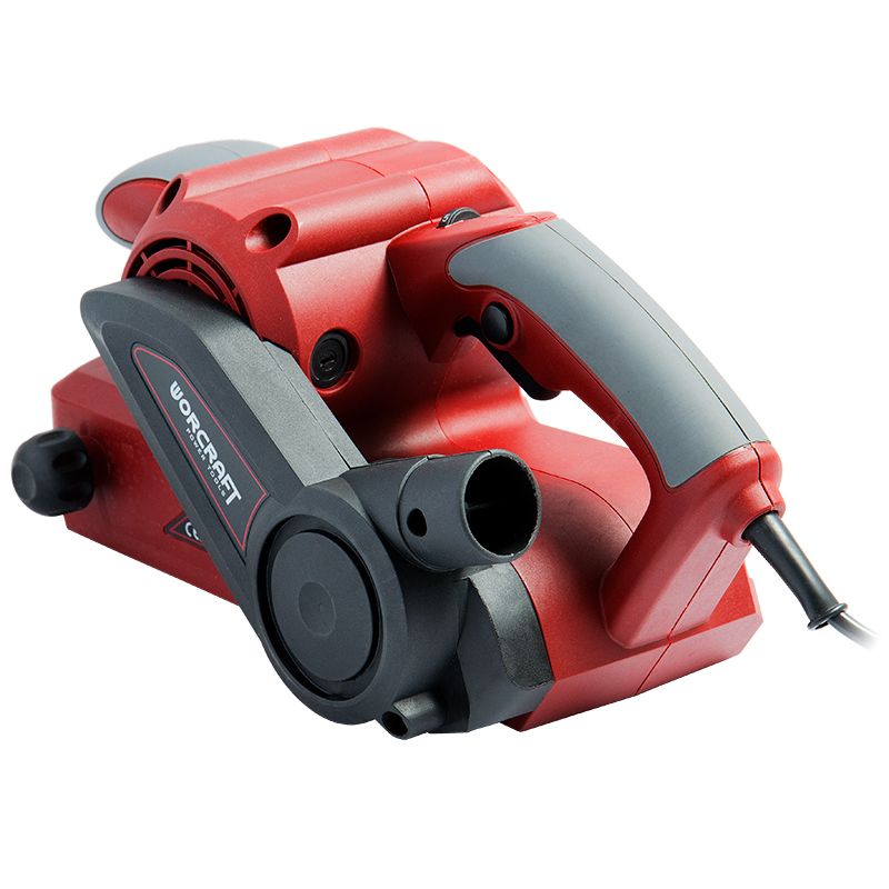 Ленточная шлифмашина WORCRAFT BS08-76