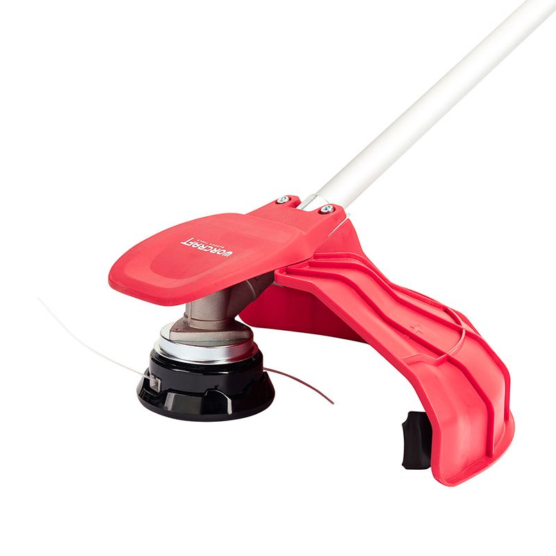 Аккумуляторный бесщеточный триммер WORCRAFT CGT‑S20LiB