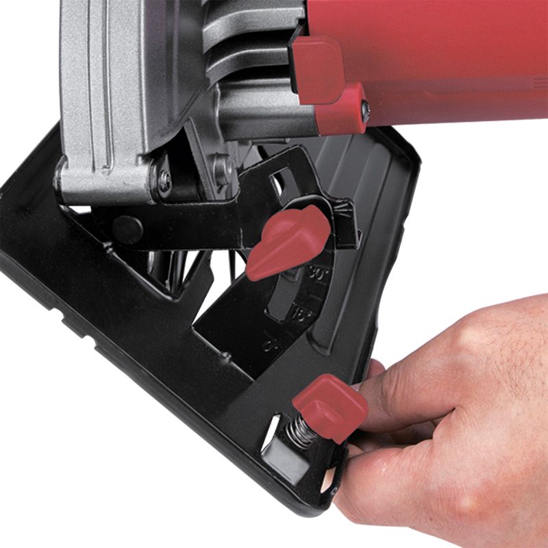 Циркулярная пила WORCRAFT CS15-185