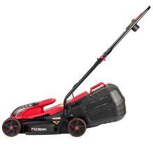 Аккумуляторная бесщеточная газонокосилка WORCRAFT CLM-S20LiB