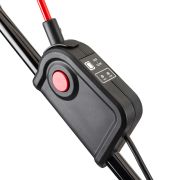 Аккумуляторная бесщеточная газонокосилка WORCRAFT CLM-S40LiBL