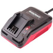 Аккумуляторный бесщеточный гайковерт WORCRAFT XCUBE006