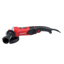 Шлифмашина угловая WORCRAFT AG12-125S