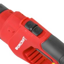  Аккумуляторный разжигатель огня WORCRAFT CFG-S20Li