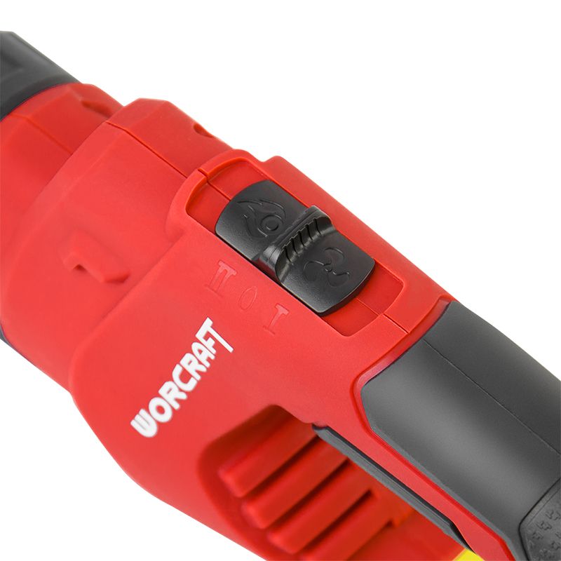  Аккумуляторный разжигатель огня WORCRAFT CFG-S20Li