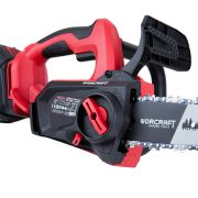 Аккумуляторная бесщеточная пила цепная WORCRAFT CGC-S20LiB