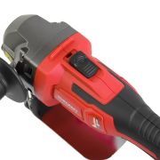 Аккумуляторные ножницы по металлу высечные WORCRAFT CHMN-S20LiB