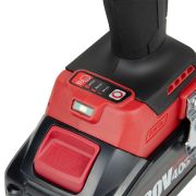 Аккумуляторный бесщеточный гайковерт WORCRAFT XCUBE006