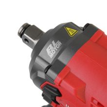 Аккумуляторный бесщеточный гайковёрт ударный WORCRAFT CIW‑S20LiBM‑450
