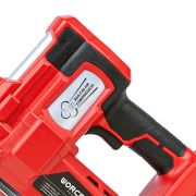Аккумуляторный гвоздезабиватель комбинированный WORCRAFT CNS‑S20LiH