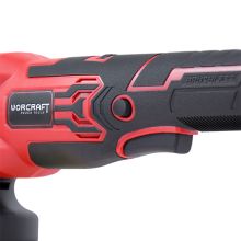 Аккумуляторная бесщеточная полировальная машина WORCRAFT COP‑S20LiBH