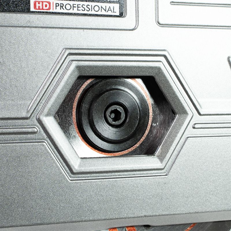 Погружная циркулярная пила WORCRAFT TS12-165A