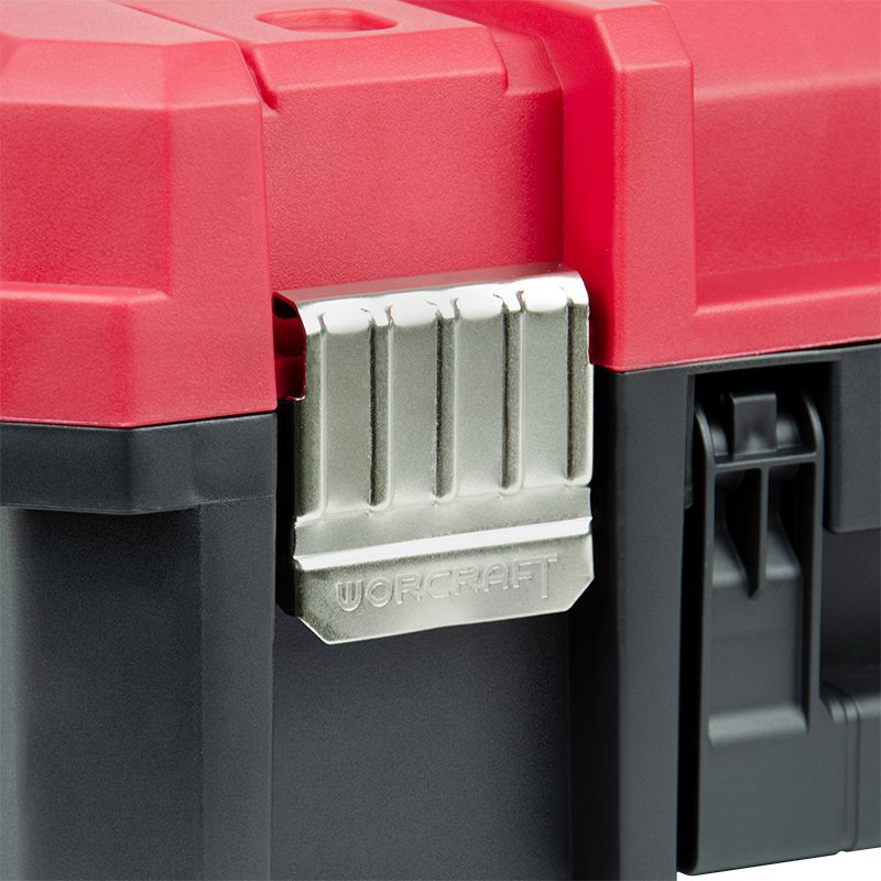 Набор инструмента WORCRAFT XCUBE001