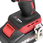 Аккумуляторный бесщеточный гайковерт WORCRAFT XCUBE007