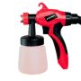 Краскопульт электрический WORCRAFT SG08-800