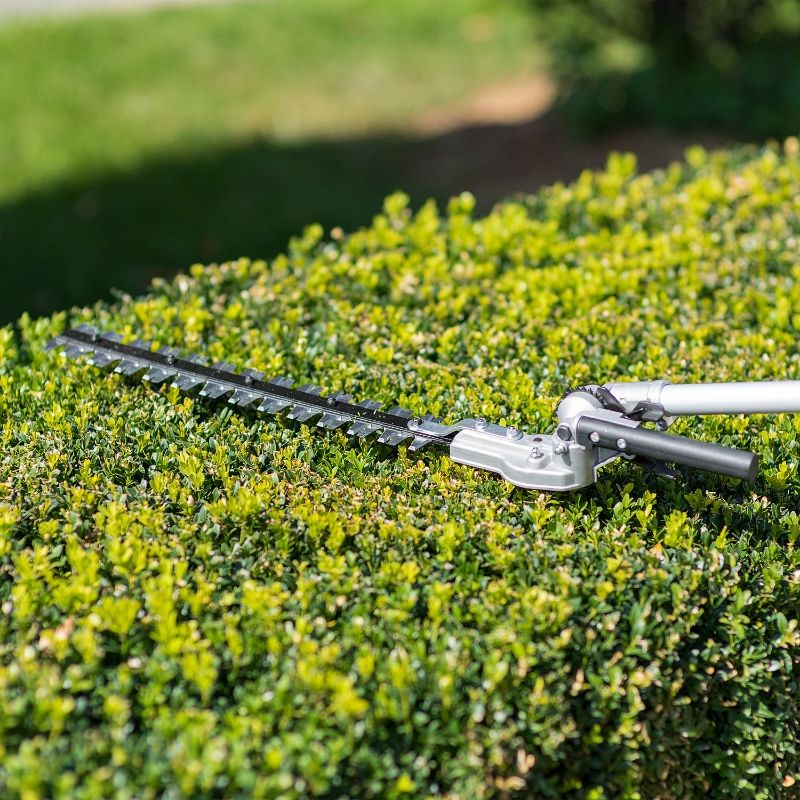 Насадка Кусторез для аккумуляторных триммеров серии CGT-S40Li