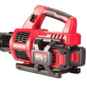 Аккумуляторный бесщеточный садовый воздуходув WORCRAFT CLB-S40LiB