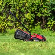 Аккумуляторная бесщеточная газонокосилка WORCRAFT CLM-S20LiB