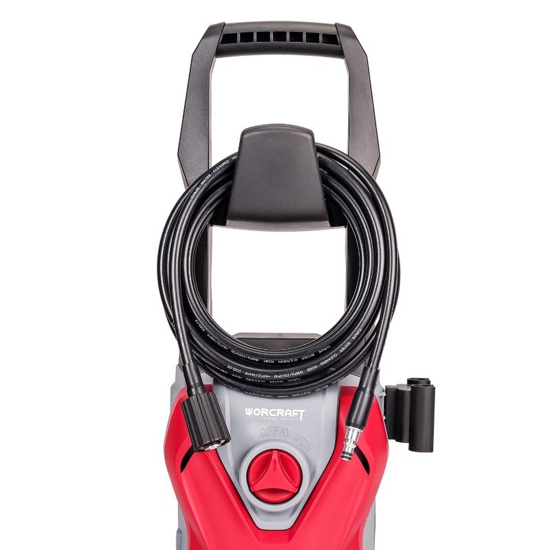 Мойка высокого давления WORCRAFT HC17-090