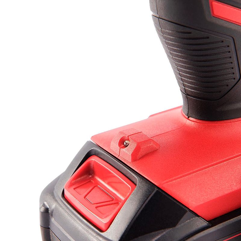 Аккумуляторный шуруповерт WORCRAFT CD-S20LiWB