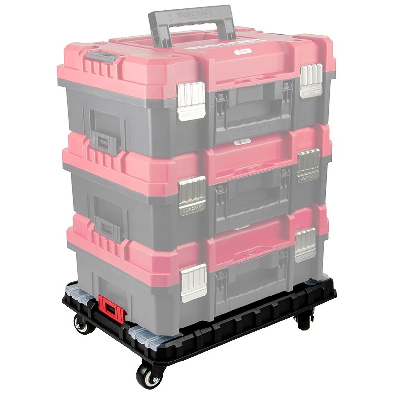 Платформа для инструментальных ящиков WORCRAFT XCUBE200